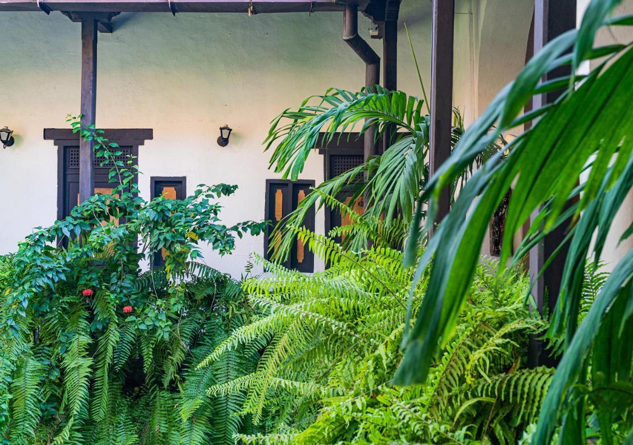 Centro Hotel Cartagena By Dot Tradition Exterior photo