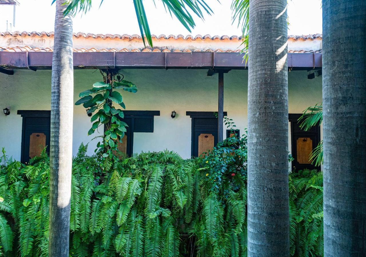 Centro Hotel Cartagena By Dot Tradition Exterior photo