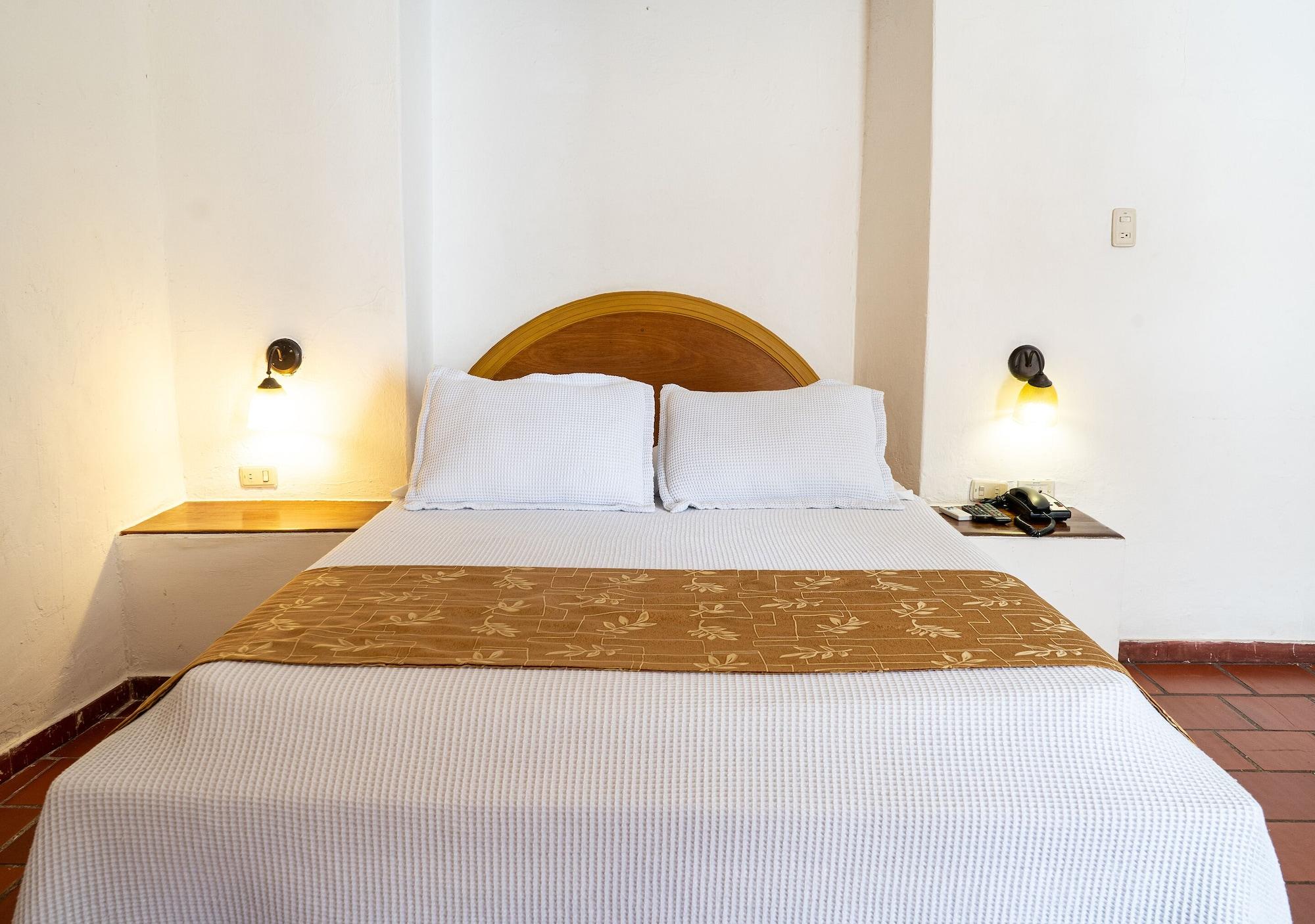 Centro Hotel Cartagena By Dot Tradition Exterior photo