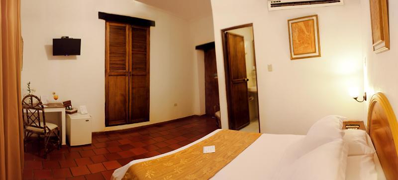 Centro Hotel Cartagena By Dot Tradition Exterior photo