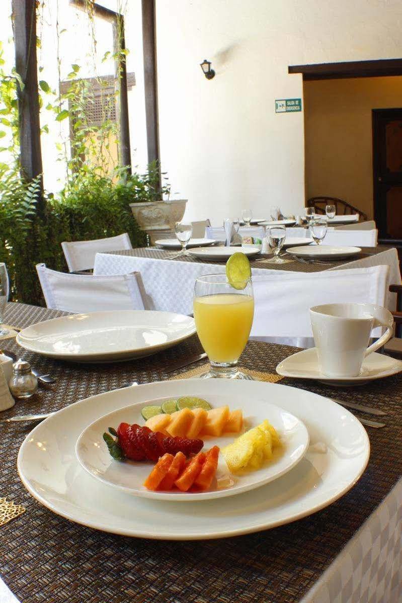 Centro Hotel Cartagena By Dot Tradition Exterior photo